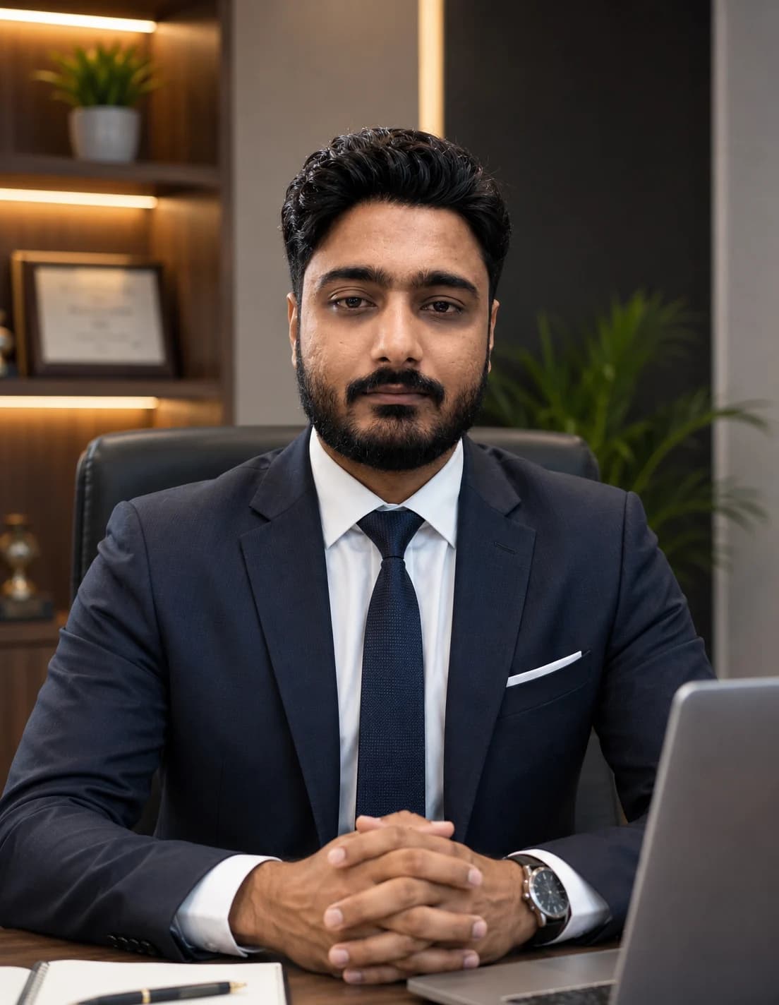 Mehul Bharati