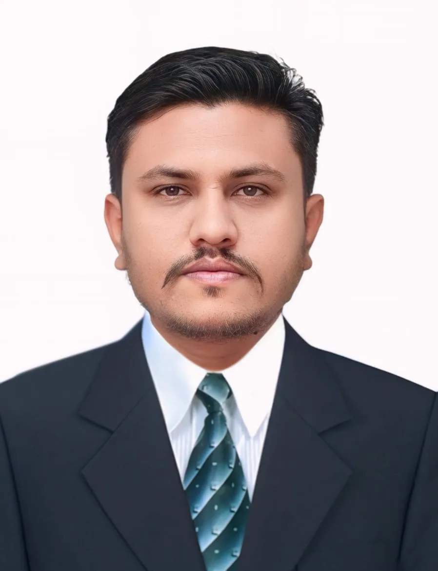 Maldevkumar Thakor