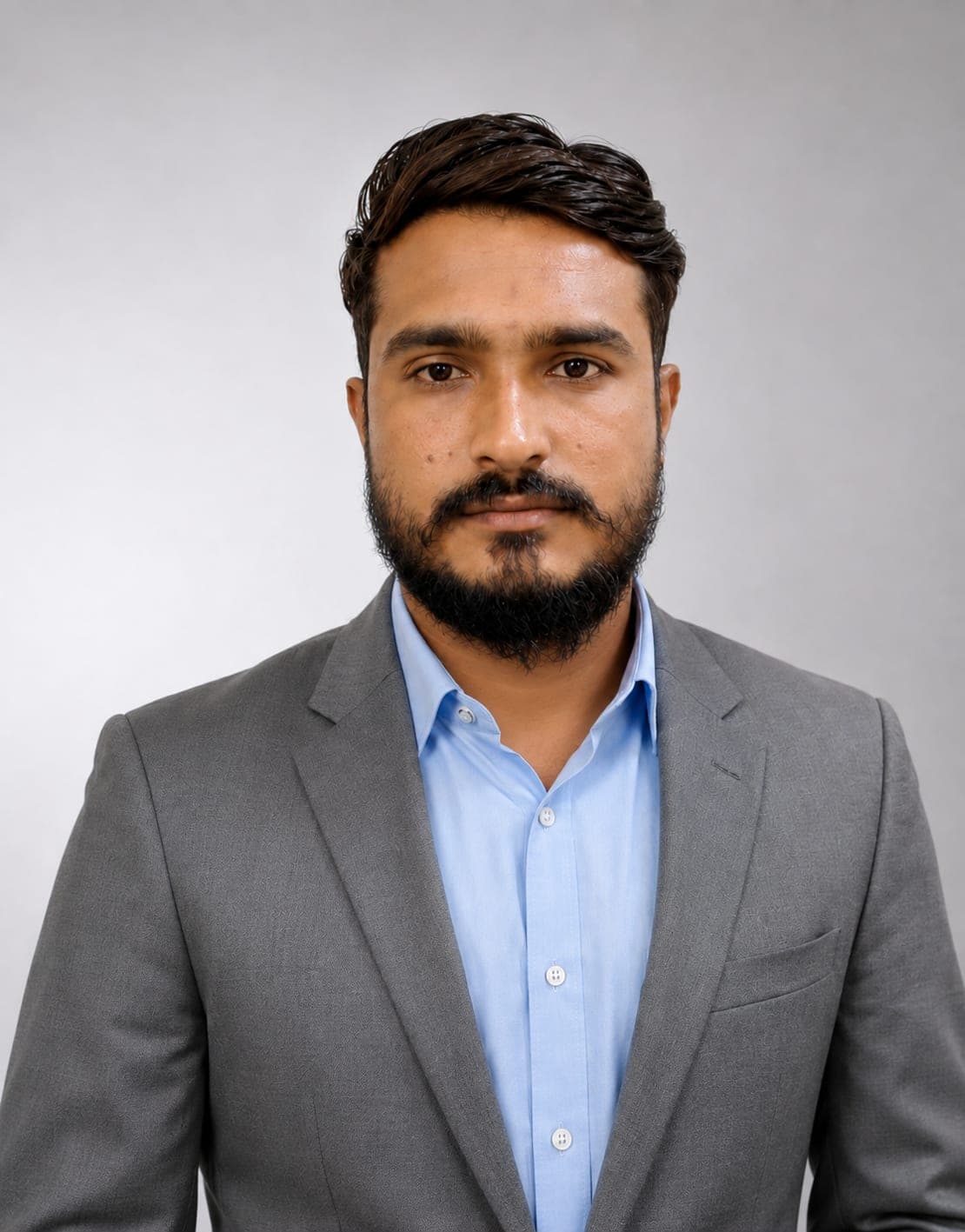 Sanjay Dafda