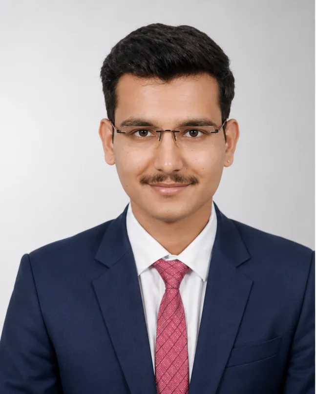 Mitesh Gajjar