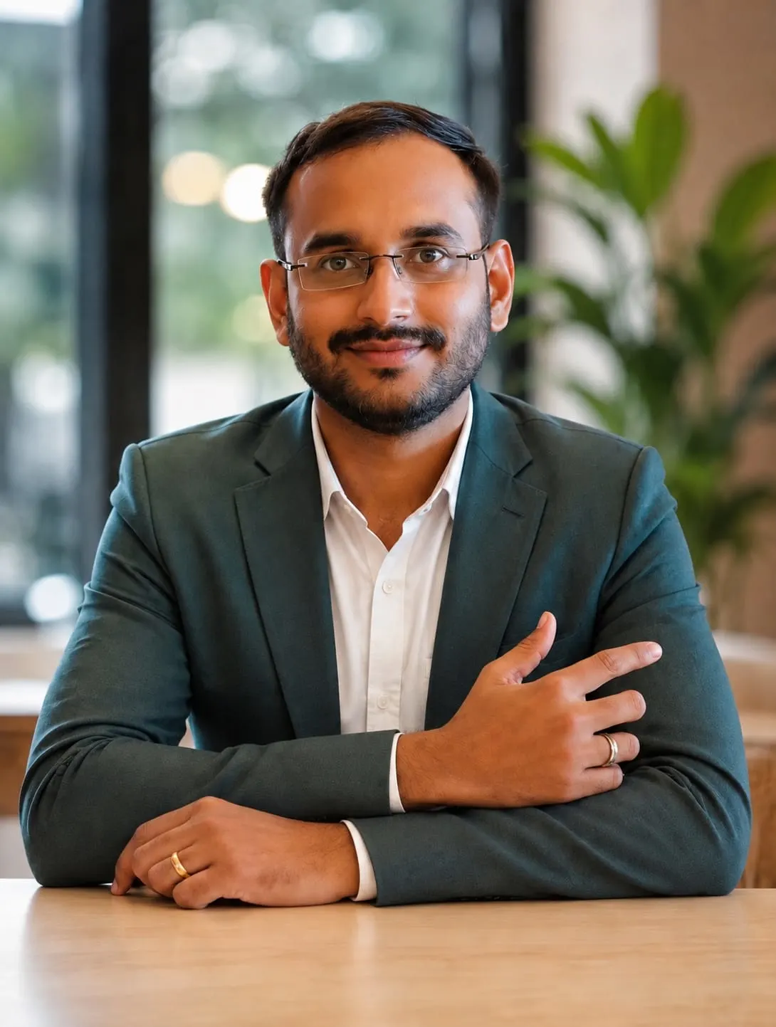 Amrat Prajapati