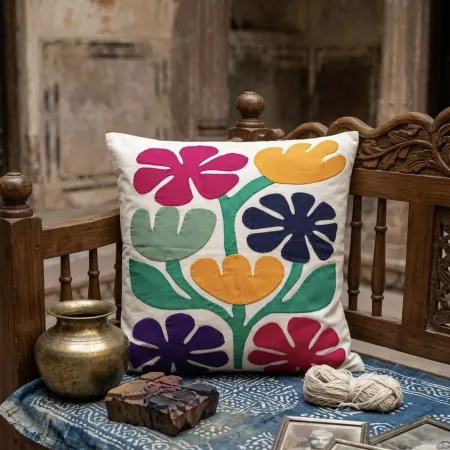Cushion Cover - View 1
